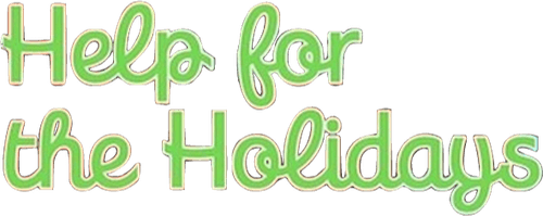 Help for the Holidays
