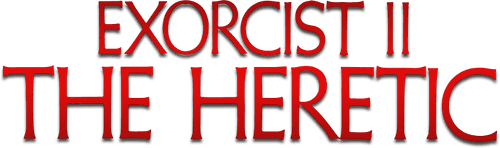 Exorcist II: The Heretic