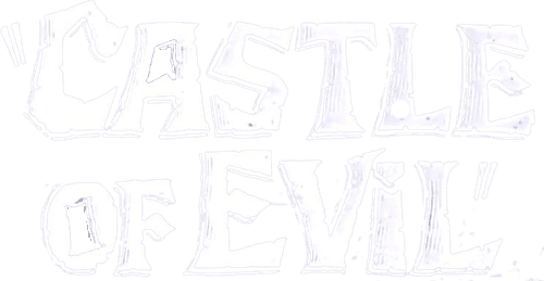 Castle of Evil