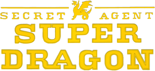 Secret Agent Super Dragon