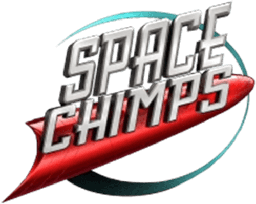 Space Chimps