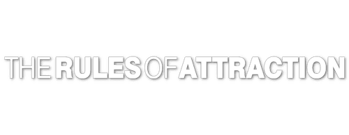 The Rules of Attraction