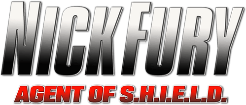 Nick Fury: Agent of S.H.I.E.L.D.