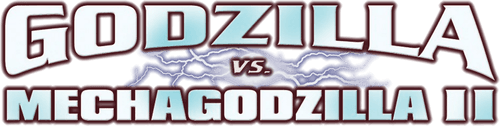 Godzilla vs. Mechagodzilla II