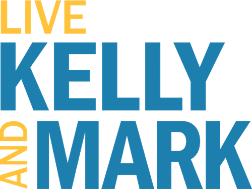 LIVE with Kelly and Mark