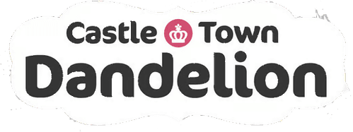 Castle Town Dandelion