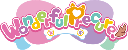 Wonderful Precure!