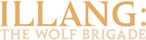Illang: The Wolf Brigade