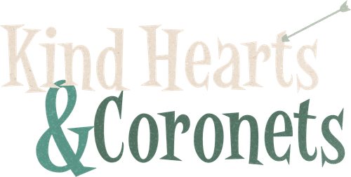 Kind Hearts and Coronets