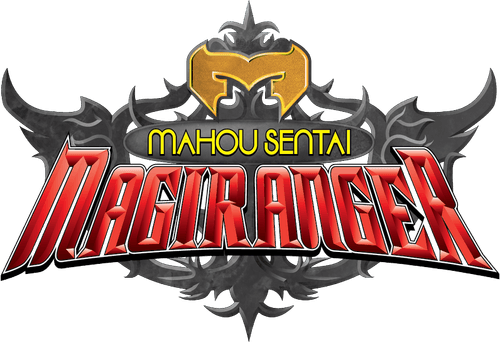 Mahou Sentai Magiranger