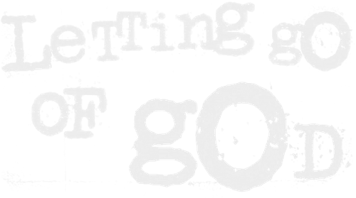 Julia Sweeney - Letting Go of God