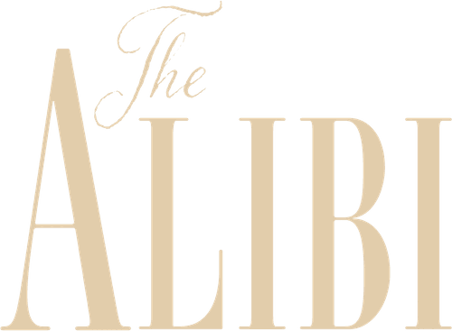 The Alibi