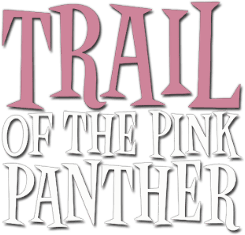 Trail of the Pink Panther