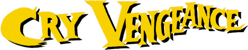 Cry Vengeance