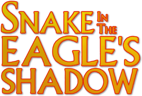 Snake in the Eagle's Shadow