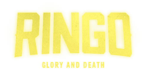 Ringo. Glory and Death
