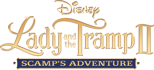 Lady and the Tramp II: Scamp's Adventure