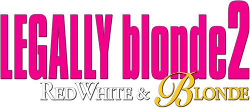 Legally Blonde 2: Red, White & Blonde