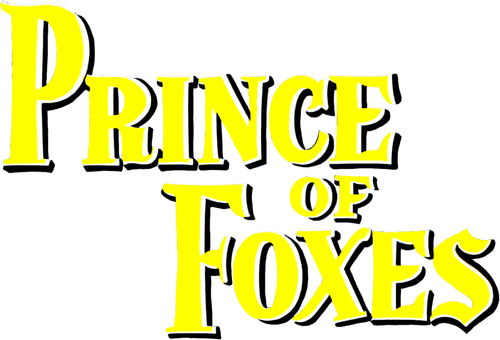 Prince of Foxes