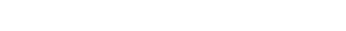 Microcosmos