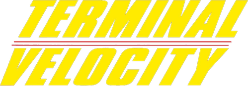 Terminal Velocity