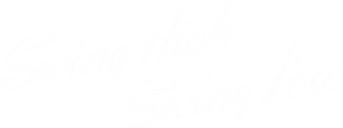 Swing High, Swing Low