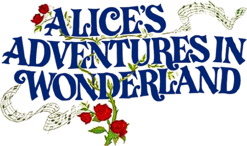Alice's Adventures in Wonderland