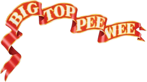 Big Top Pee-wee