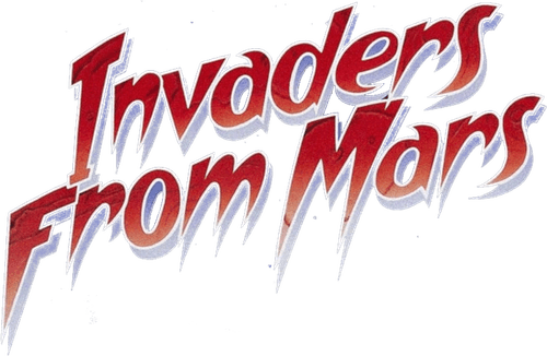 Invaders from Mars