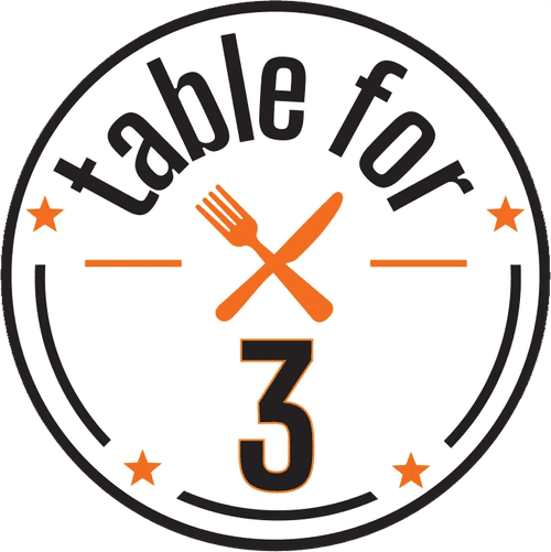 WWE Table For 3
