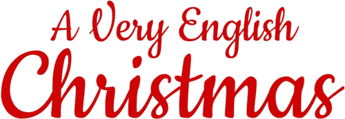 A Very English Christmas