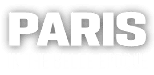 Paris in the Belle Epoque