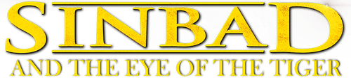 Sinbad and the Eye of the Tiger