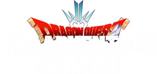 Dragon Quest: The Adventure of Dai