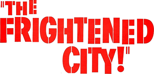 The Frightened City