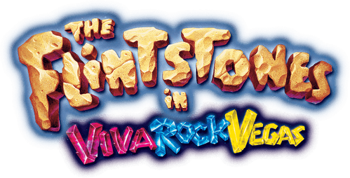 The Flintstones in Viva Rock Vegas