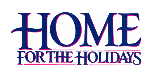Home for the Holidays