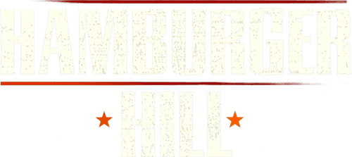 Hamburger Hill