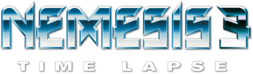 Nemesis 3: Time Lapse