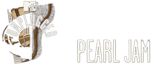 Pearl Jam: MTV Unplugged
