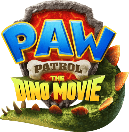 PAW Patrol: The Dino Movie