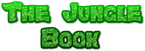The Jungle Book