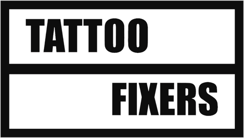 Tattoo Fixers Extreme
