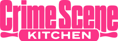 Crime Scene Kitchen