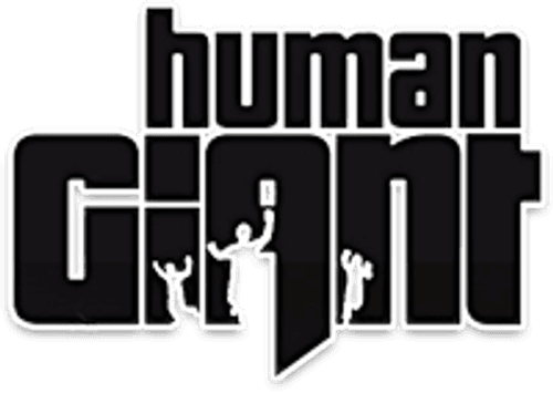 Human Giant