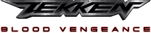 TEKKEN: Blood Vengeance