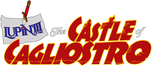 The Castle of Cagliostro