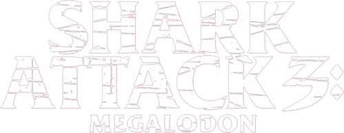 Shark Attack 3: Megalodon