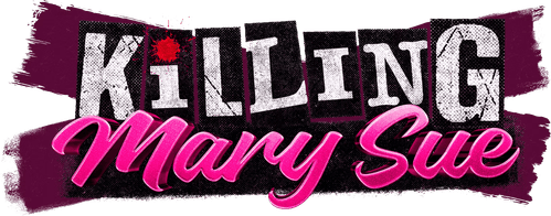Killing Mary Sue