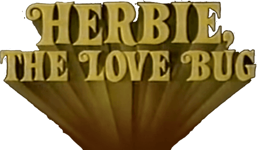 Herbie, the Love Bug